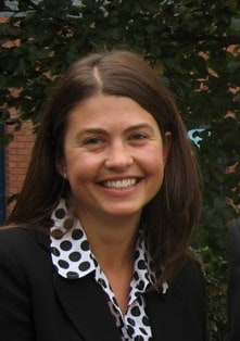 Gemma Barratt has been appointed as head of recycling at Aylesford